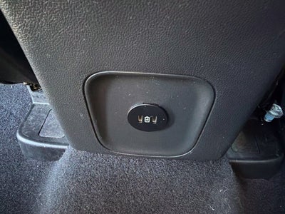 2023 Ford Escape Hybrid ST-Line