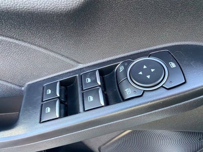 2023 Ford Escape Hybrid ST-Line