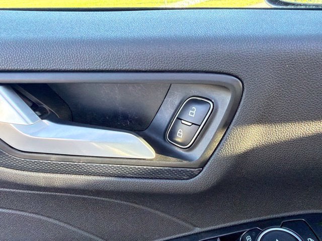 2023 Ford Escape Hybrid ST-Line