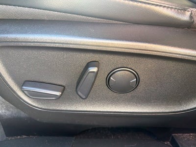 2023 Ford Escape Hybrid ST-Line