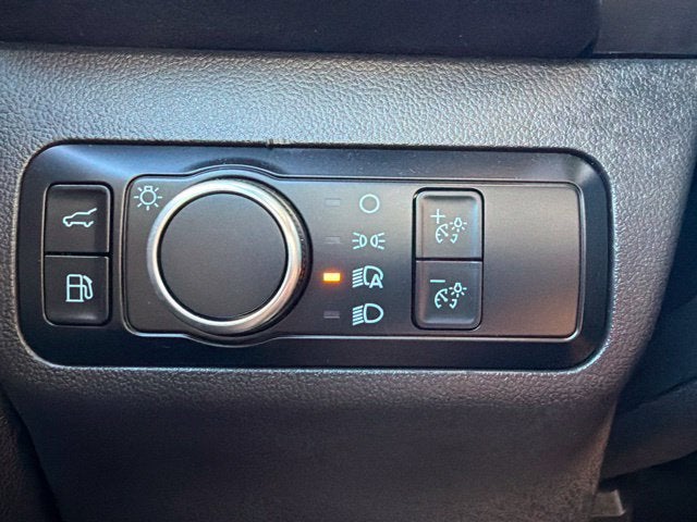 2023 Ford Escape Hybrid ST-Line