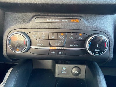 2023 Ford Escape Hybrid ST-Line