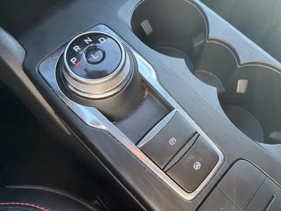 2023 Ford Escape Hybrid ST-Line