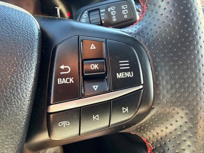 2023 Ford Escape Hybrid ST-Line