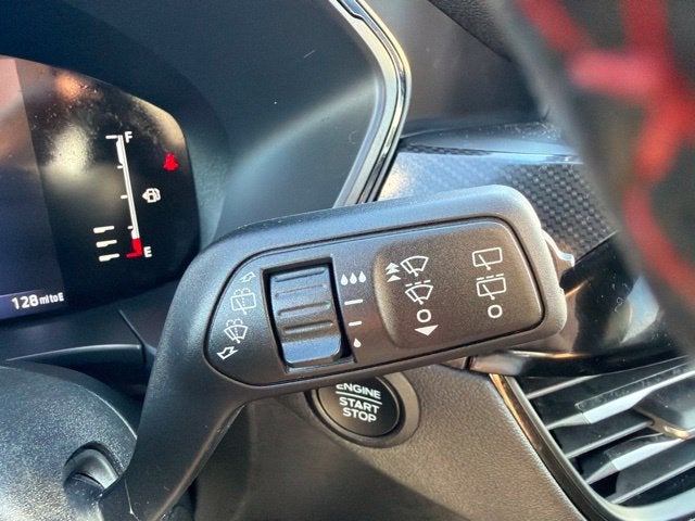 2023 Ford Escape Hybrid ST-Line