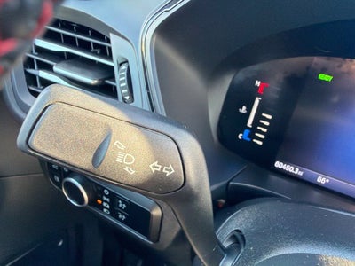 2023 Ford Escape Hybrid ST-Line