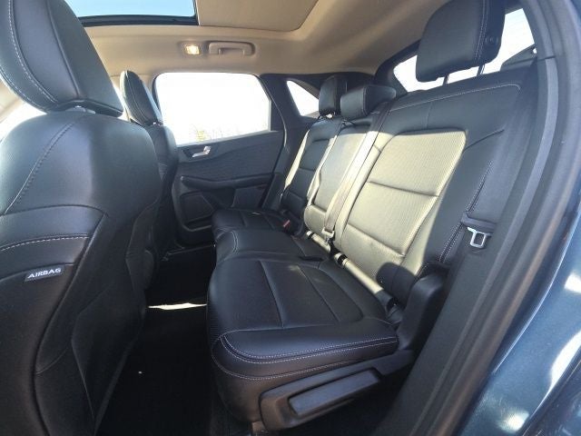 2020 Ford Escape SE Sport Hybrid