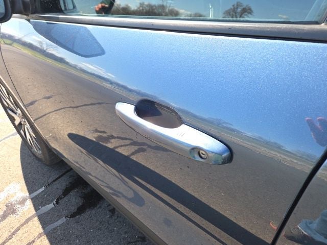 2020 Ford Escape SE Sport Hybrid