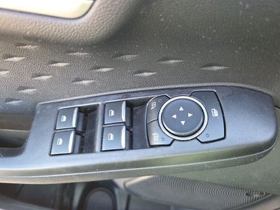 2020 Ford Escape SE Sport Hybrid