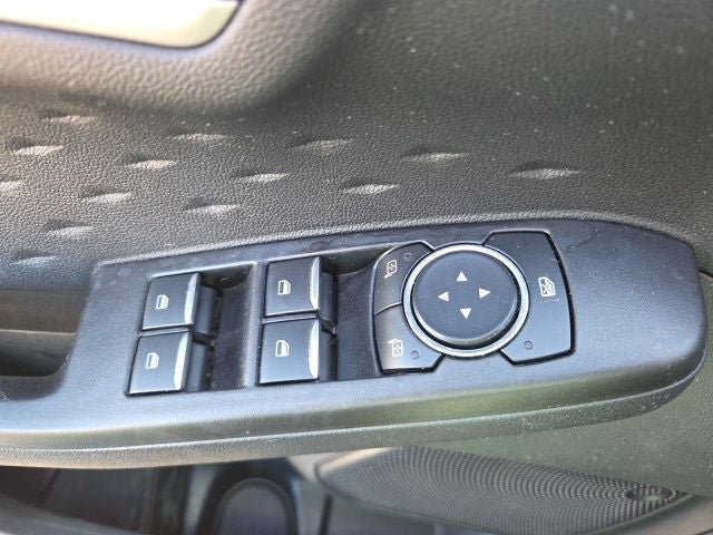 2020 Ford Escape SE Sport Hybrid