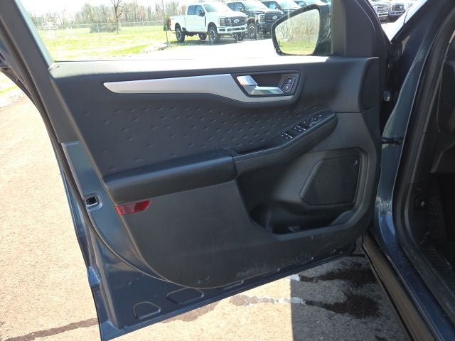 2020 Ford Escape SE Sport Hybrid