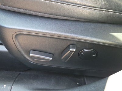 2020 Ford Escape SE Sport Hybrid