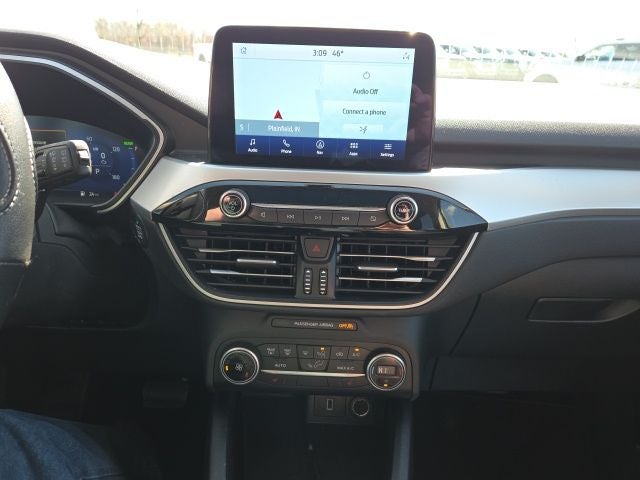 2020 Ford Escape SE Sport Hybrid