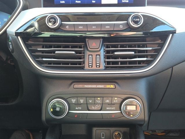 2020 Ford Escape SE Sport Hybrid