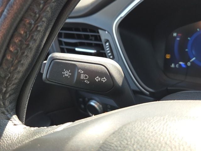 2020 Ford Escape SE Sport Hybrid