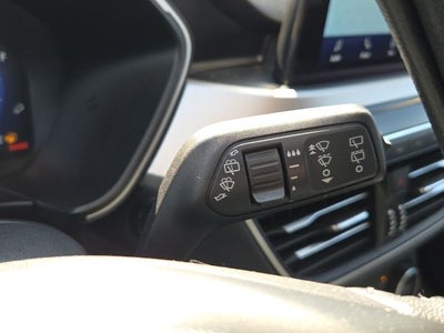 2020 Ford Escape SE Sport Hybrid