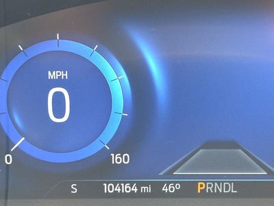 2020 Ford Escape SE Sport Hybrid