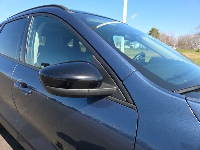 2020 Ford Escape SE Sport Hybrid