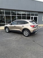 2020 Ford Escape S