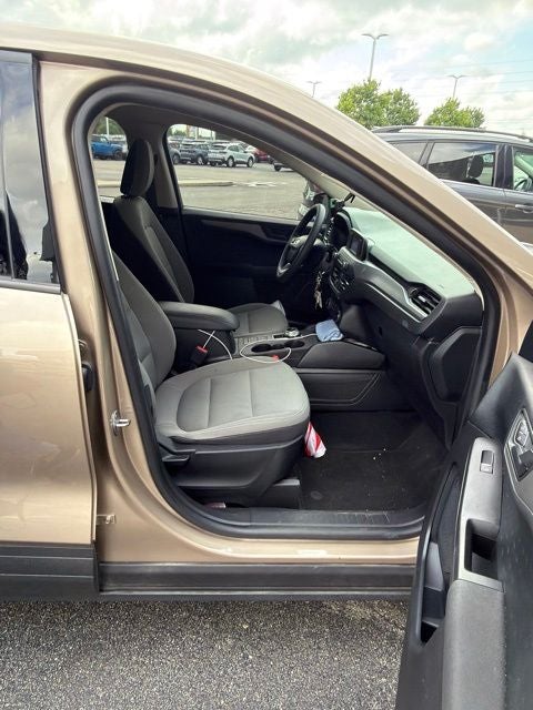 2020 Ford Escape S