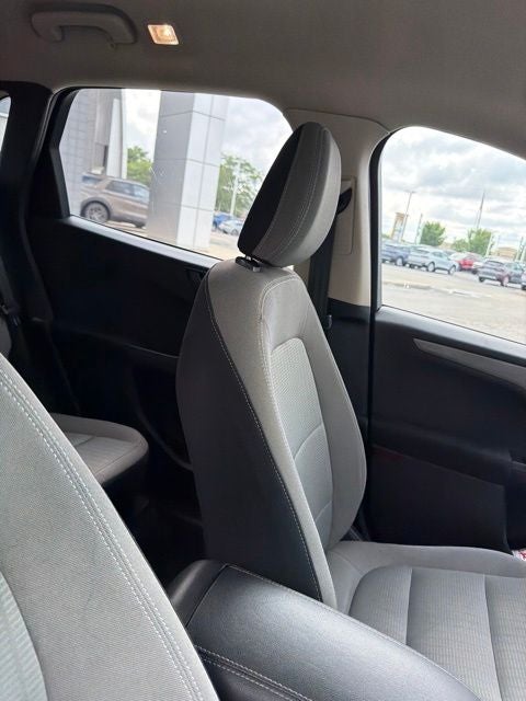 2020 Ford Escape S