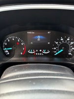 2020 Ford Escape S