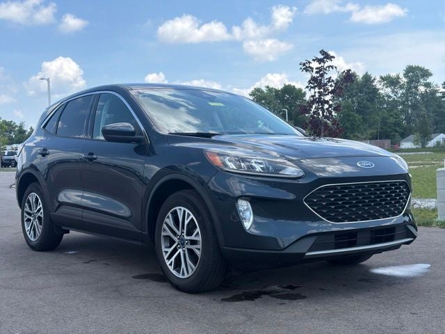 2022 Ford Escape SEL AWD's photo