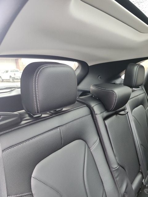 2026 Ford Escape Platinum