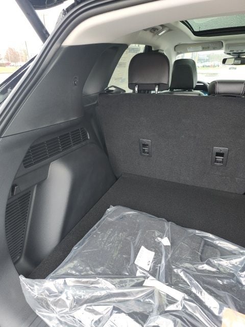 2026 Ford Escape Platinum