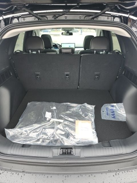 2026 Ford Escape Platinum