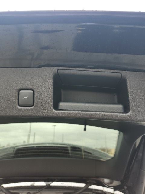 2026 Ford Escape Platinum