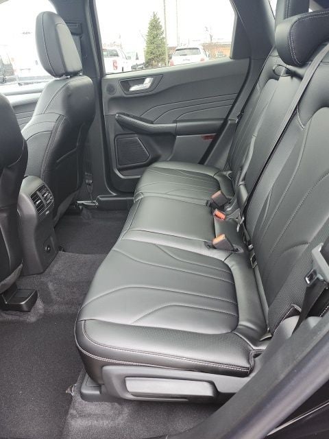 2026 Ford Escape Platinum