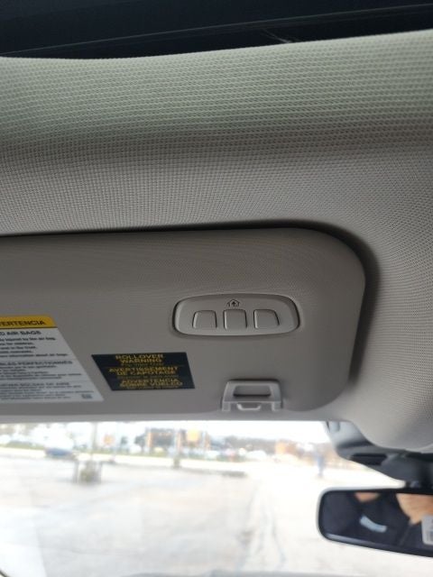 2026 Ford Escape Platinum