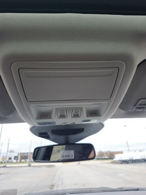 2026 Ford Escape Platinum