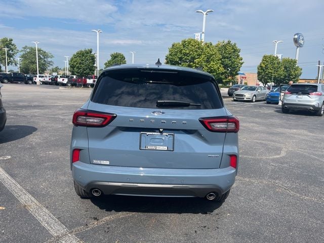 2024 Ford Escape ST-Line Select