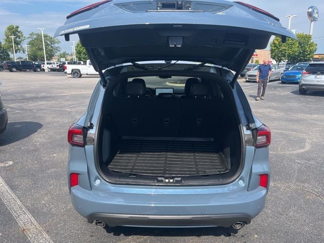 2024 Ford Escape ST-Line Select
