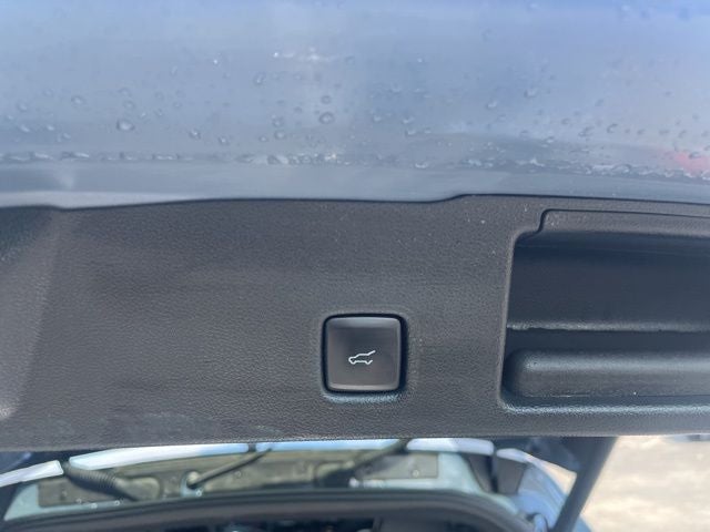 2024 Ford Escape ST-Line Select