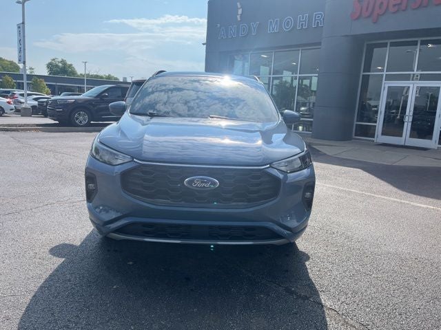 2024 Ford Escape ST-Line Select