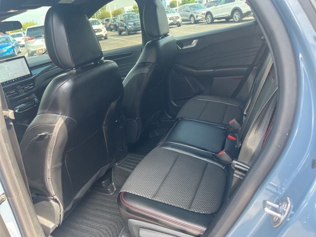2024 Ford Escape ST-Line Select