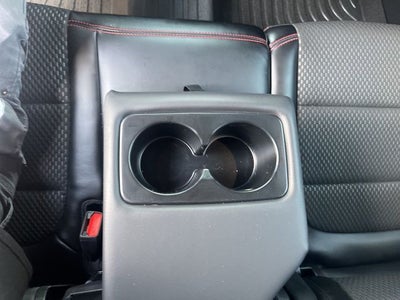 2024 Ford Escape ST-Line Select