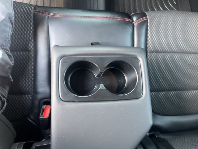 2024 Ford Escape ST-Line Select