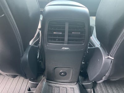 2024 Ford Escape ST-Line Select