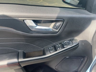 2024 Ford Escape ST-Line Select