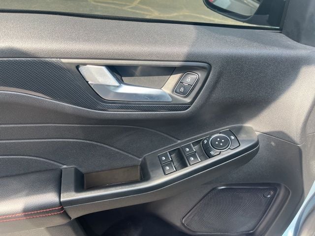 2024 Ford Escape ST-Line Select