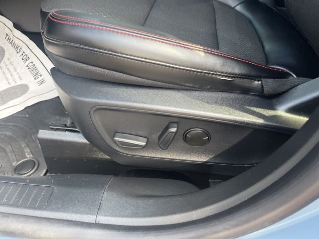 2024 Ford Escape ST-Line Select