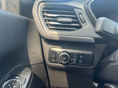 2024 Ford Escape ST-Line Select