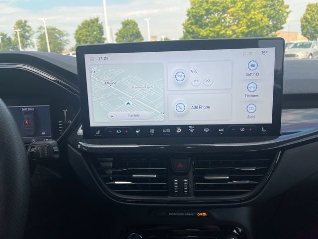 2024 Ford Escape ST-Line Select