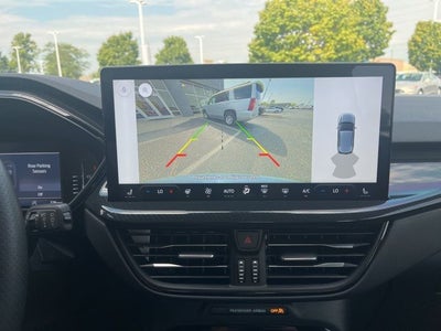 2024 Ford Escape ST-Line Select