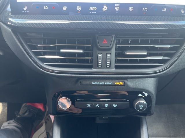 2024 Ford Escape ST-Line Select