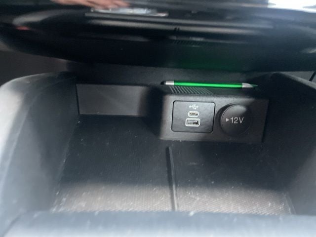 2024 Ford Escape ST-Line Select